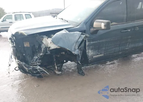 2021 GMC Sierra 1500 4Wd Short Box Elevation z USA, uszkodzony, nr VIN 3GTU9CED4MG204922